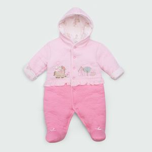 BEBECRECE TERMICO GRANJITA BEBE M1739